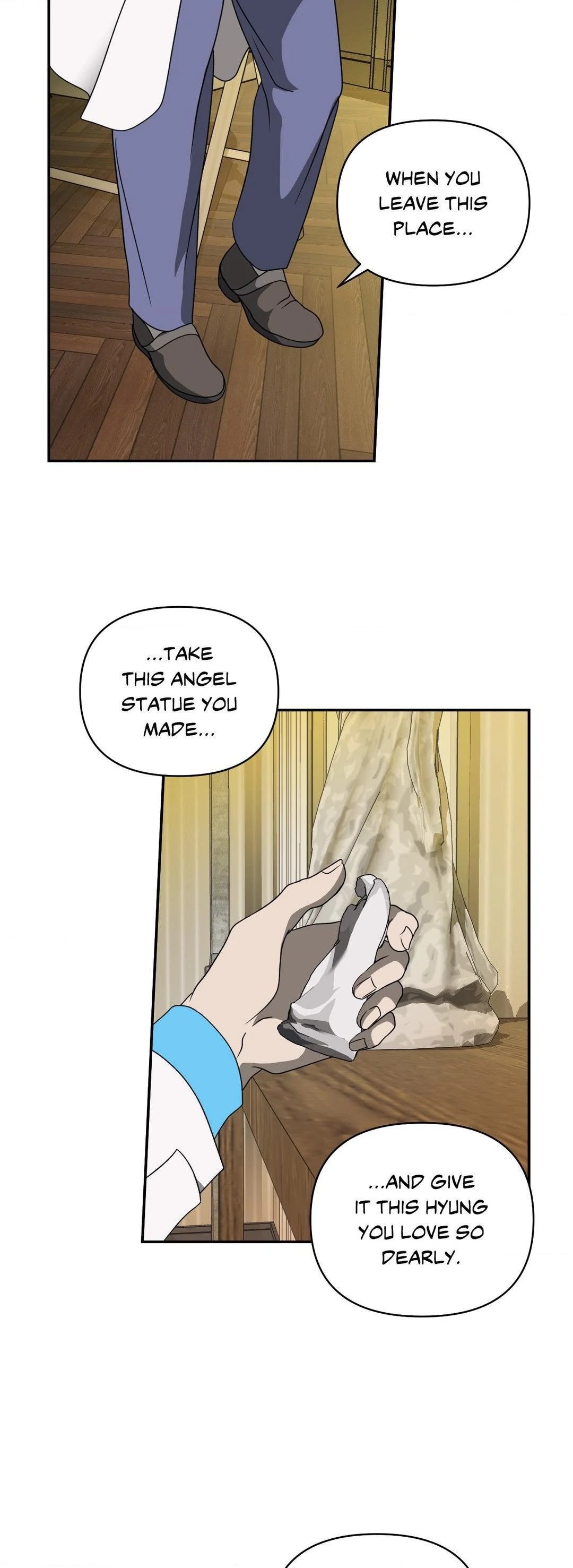 Shutline, Chapter 85 image 15